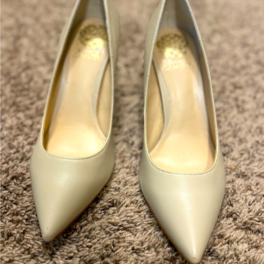 Brand New Vince Camuto Heels Size 7